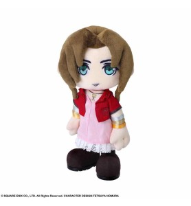 Peluche Square Enix Final Fantasy Vii Action Doll Aerith Gainsborough 23 Cm