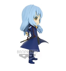 Figura Banpresto Q Posket That Time I Got Reincarnated As A Slime Rimuru Tempest Tipo B