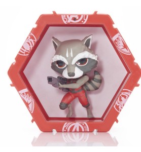 Figura Wow! Pod Marvel Raccoon