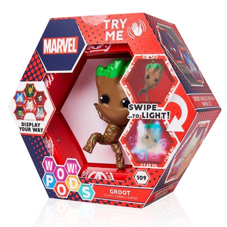 Figura Wow! Pod Marvel Groot