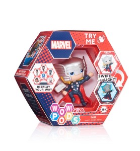 Figura Wow! Pod Marvel Thor