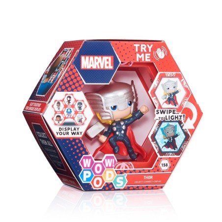 Figura Wow! Pod Marvel Thor