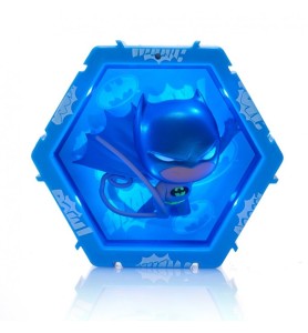 Figura Wow! Pod DC Batman Blue Metallic