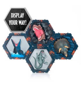 Figura Wow! Pod Jurassic World Dominion T - Rex