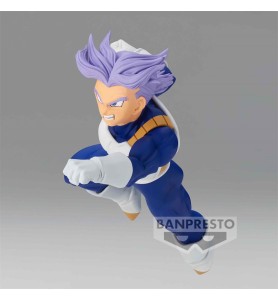 Figura Banpresto Dragon Ball Z Chosenshiretsuden Vol 2 Trunks