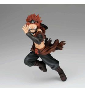 Figura Banpresto My Hero Academia Break Time Collection Eijiro Kirishima