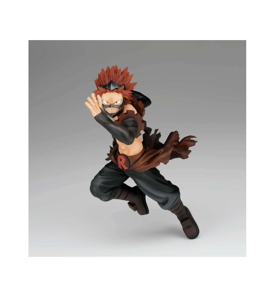 Figura Banpresto My Hero Academia Break Time Collection Eijiro Kirishima