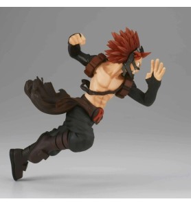 Figura Banpresto My Hero Academia Break Time Collection Eijiro Kirishima