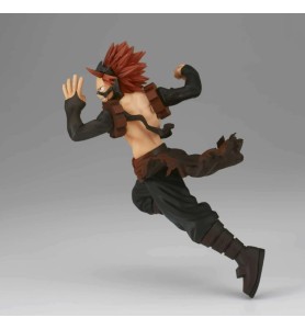 Figura Banpresto My Hero Academia Break Time Collection Eijiro Kirishima