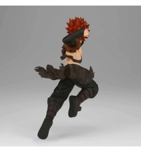 Figura Banpresto My Hero Academia Break Time Collection Eijiro Kirishima