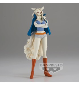 Figura Banpresto One Piece Dxf The Grandline Lady Wanokuni Wanda Vol 10