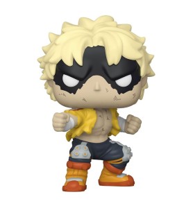 Funko Pop My Hero Academia Fatgum 58036