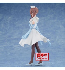 Figura Banpresto The Quintessential Quintuplets Kyunties Miku Nakano Nurse