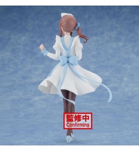 Figura Banpresto The Quintessential Quintuplets Kyunties Miku Nakano Nurse