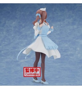 Figura Banpresto The Quintessential Quintuplets Kyunties Miku Nakano Nurse