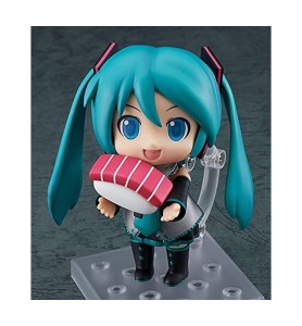 Figura Good Smile Company Nendoroid Vocaloids Hatsune Miku 10th Aniversario Character Vocal Series 01