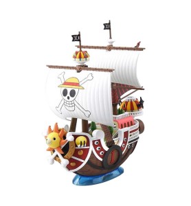 Replica Bandai Hobby One Piece Grand Ship Collection Thousand Sunny Model Kit