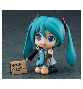 Figura Good Smile Company Nendoroid Vocaloids Hatsune Miku 10th Aniversario Character Vocal Series 01