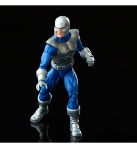 Figura Hasbro Marvel Legends Vintage -  Avalanche