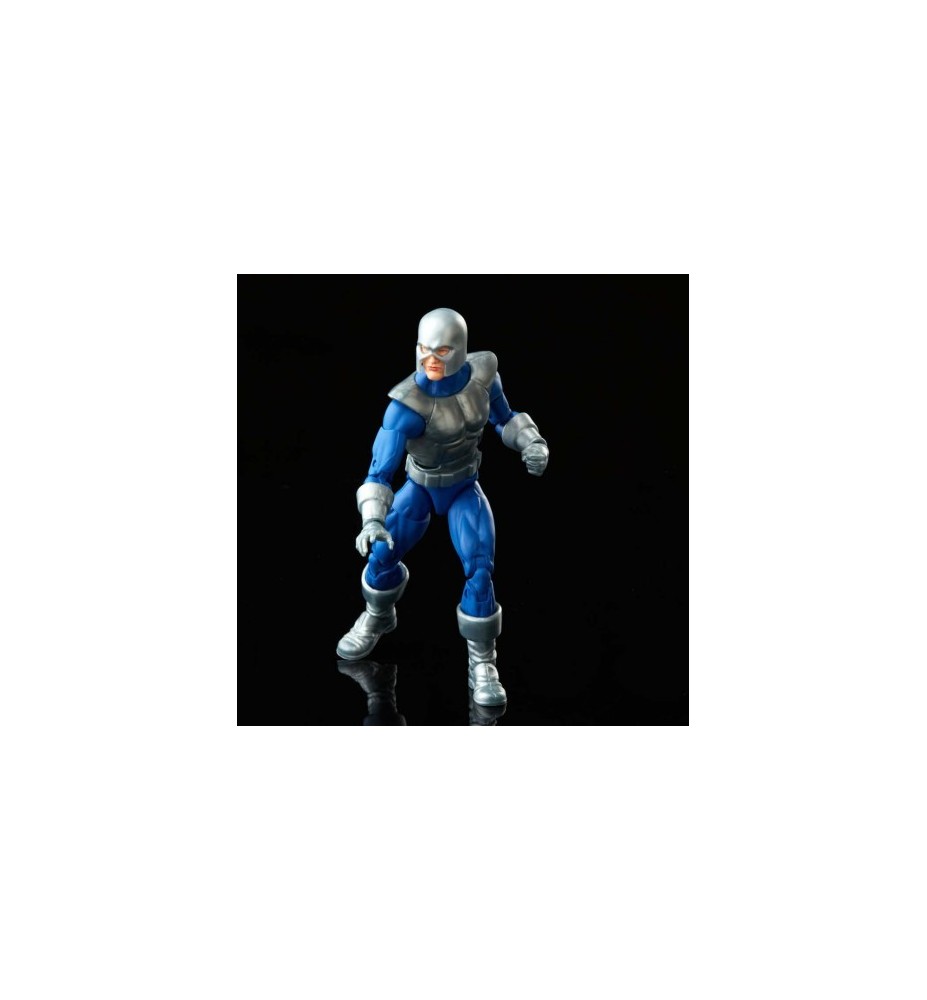 Figura Hasbro Marvel Legends Vintage -  Avalanche