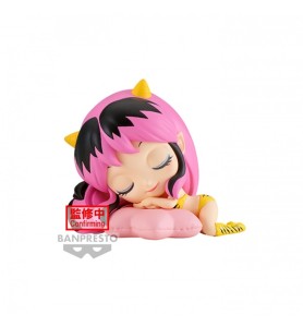 Figura Banpresto Q Posket Urusei Yatsura Sleeping Lum Anime.ver Ver.b 8cm