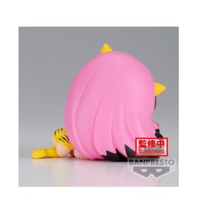 Figura Banpresto Q Posket Urusei Yatsura Sleeping Lum Anime.ver Ver.b 8cm