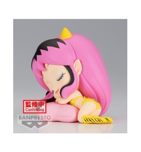 Figura Banpresto Q Posket Urusei Yatsura Sleeping Lum Anime.ver Ver.b 8cm