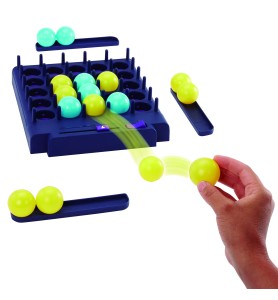 Juego De Mesa Mattel Bounce Off Pop - Out!