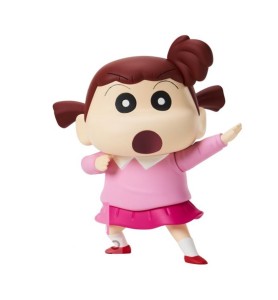 Figura Banpresto Crayon Shinchan Kasukabe Boueitai New Dimension! Nene Chan Vol.3 11cm