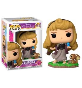 Funko Pop Disney Ultimate Princess Aurora 54741