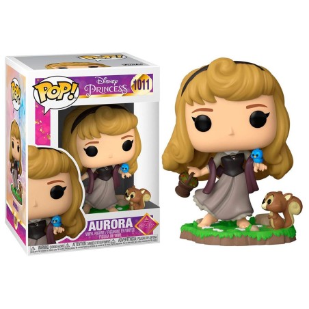 Funko Pop Disney Ultimate Princess Aurora 54741