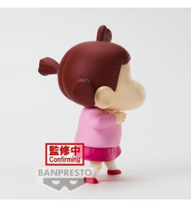 Figura Banpresto Crayon Shinchan Kasukabe Boueitai New Dimension! Nene Chan Vol.3 11cm