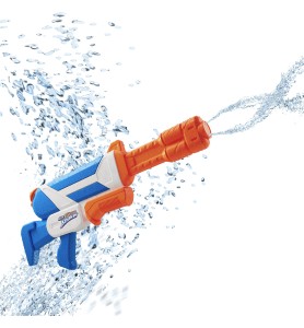 Pistola De Agua Hasbro Nerf Super Soaker Twister