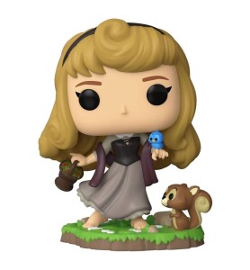 Funko Pop Disney Ultimate Princess Aurora 54741