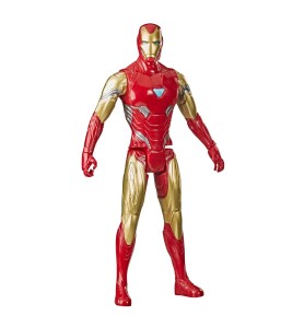 Figura Hasbro Marvel Avengers Iron Man