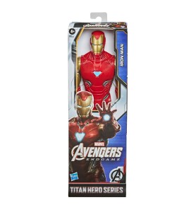 Figura Hasbro Marvel Avengers Iron Man