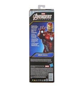 Figura Hasbro Marvel Avengers Iron Man