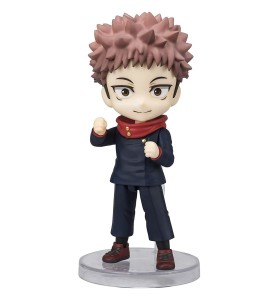 Figura Tamashii Nations Figuarts Mini Jujutsu Kaisen Yuji Itadori