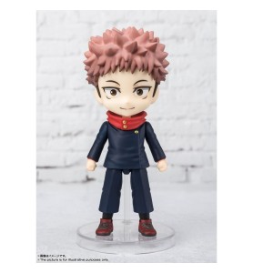 Figura Tamashii Nations Figuarts Mini Jujutsu Kaisen Yuji Itadori