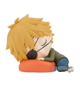 Figura Banpresto Q Posket Chainsaw Man Sleeping Denji 7cm