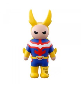 Figura Banpresto My Hero Academia Sofvimates All Might 12cm