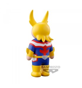 Figura Banpresto My Hero Academia Sofvimates All Might 12cm