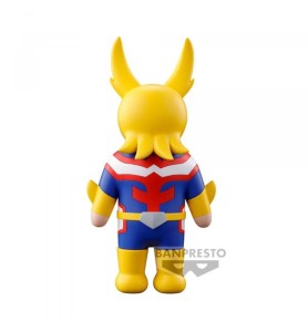 Figura Banpresto My Hero Academia Sofvimates All Might 12cm