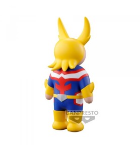 Figura Banpresto My Hero Academia Sofvimates All Might 12cm