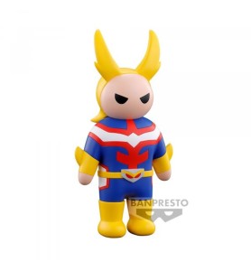 Figura Banpresto My Hero Academia Sofvimates All Might 12cm