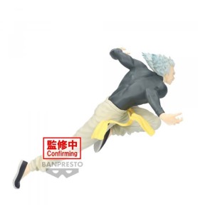 Figura Banpresto One Punch Man Garou 16cm