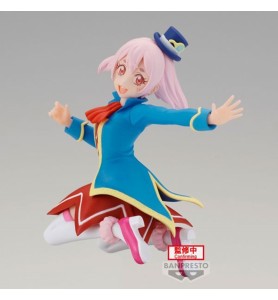 Figura Banpresto Shangri - La Frontier Emul 8cm