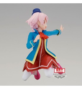 Figura Banpresto Shangri - La Frontier Emul 8cm