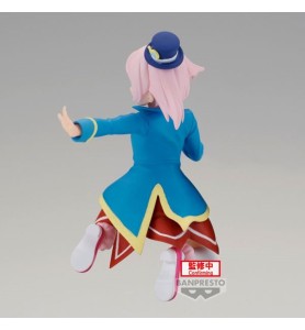 Figura Banpresto Shangri - La Frontier Emul 8cm