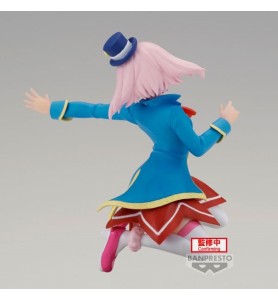 Figura Banpresto Shangri - La Frontier Emul 8cm